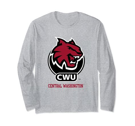 cwu apparel